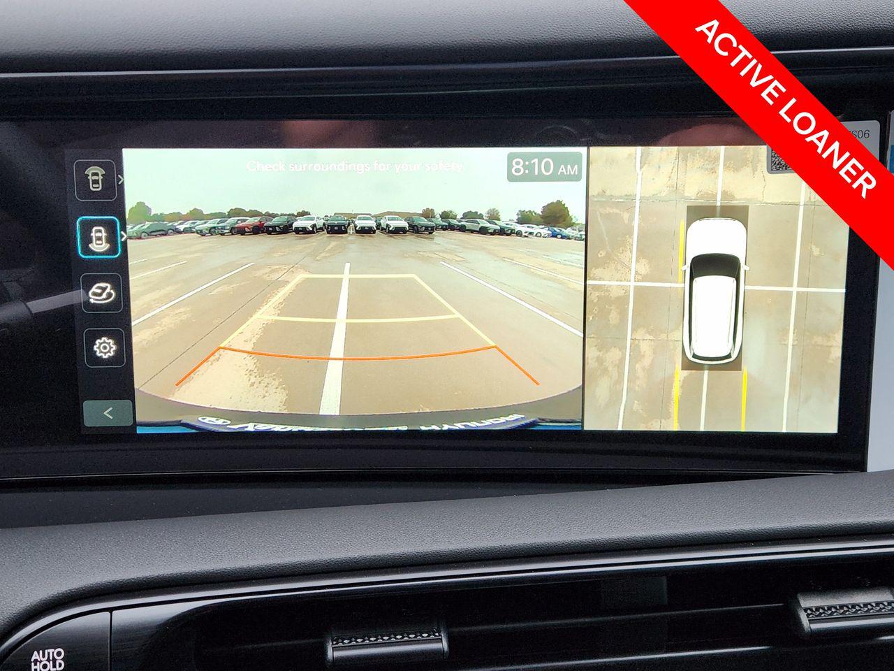 New 2026 PE2 Gray Hyundai XRT Pro image 15