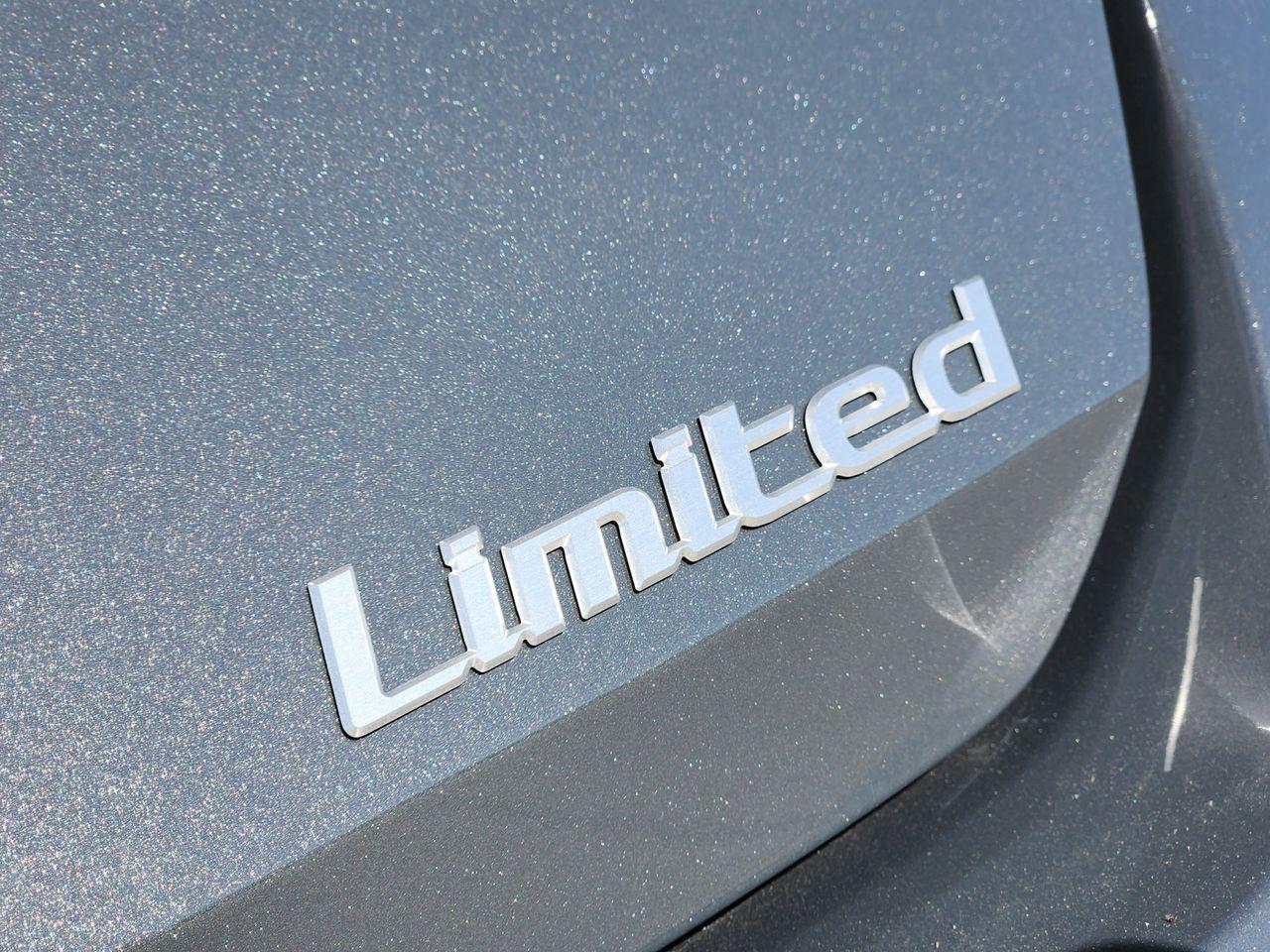 New 2026 Ecotronic Gray Hyundai Limited image 9