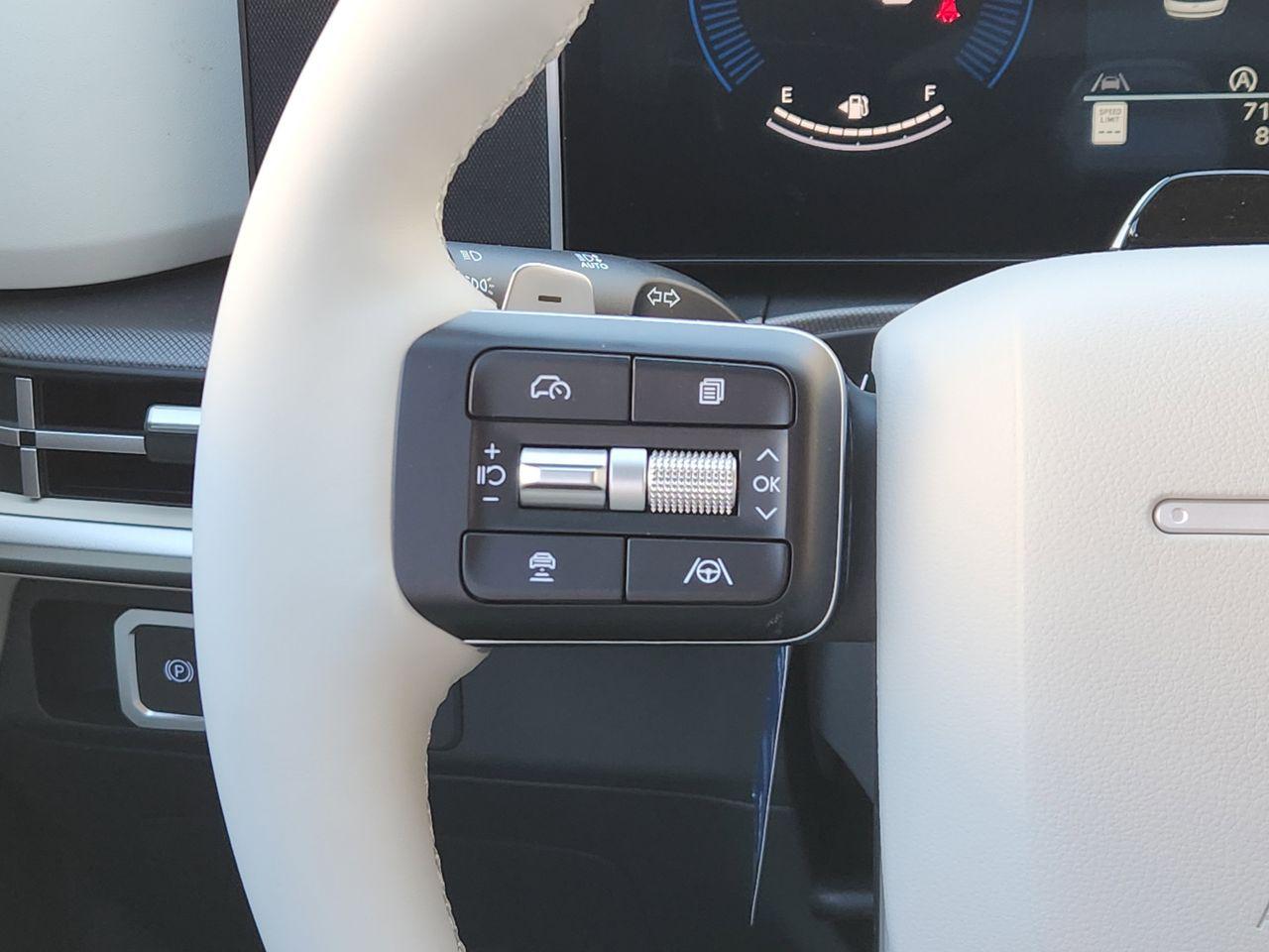 New 2026 PE2 Gray Hyundai SEL FWD image 26