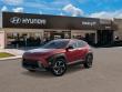 New 2026 Hyundai Kona Limited FWD SUV