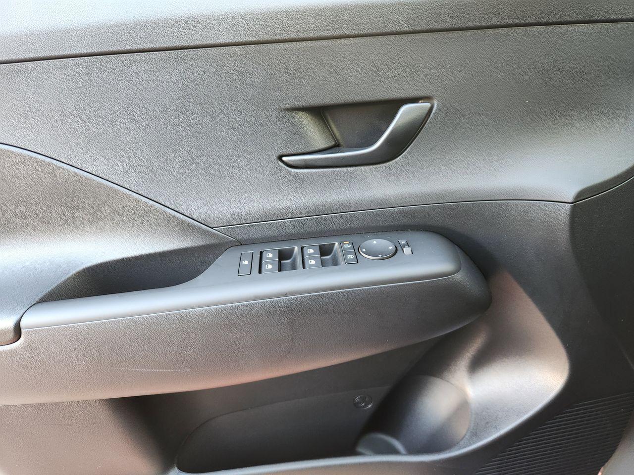 New 2026 PE2 Gray Hyundai SEL Sport FWD image 22