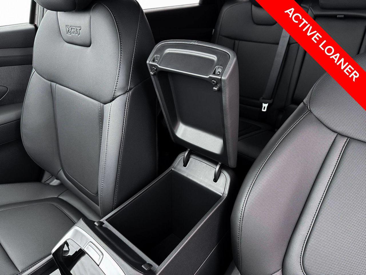 New 2026 WG2 Green Hyundai XRT FWD image 19