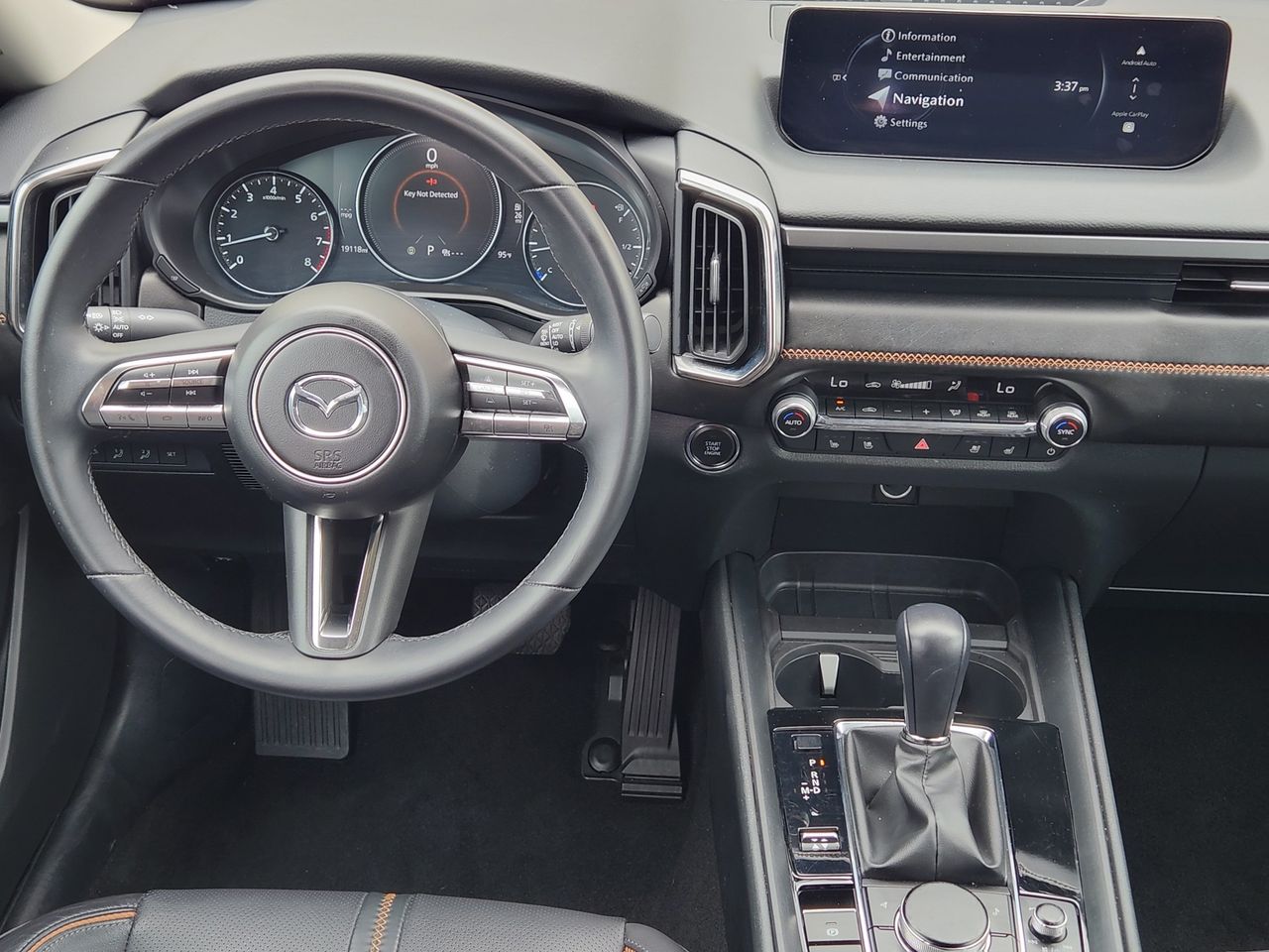 2025 Mazda CX-50 Premium Plus - Photo 26