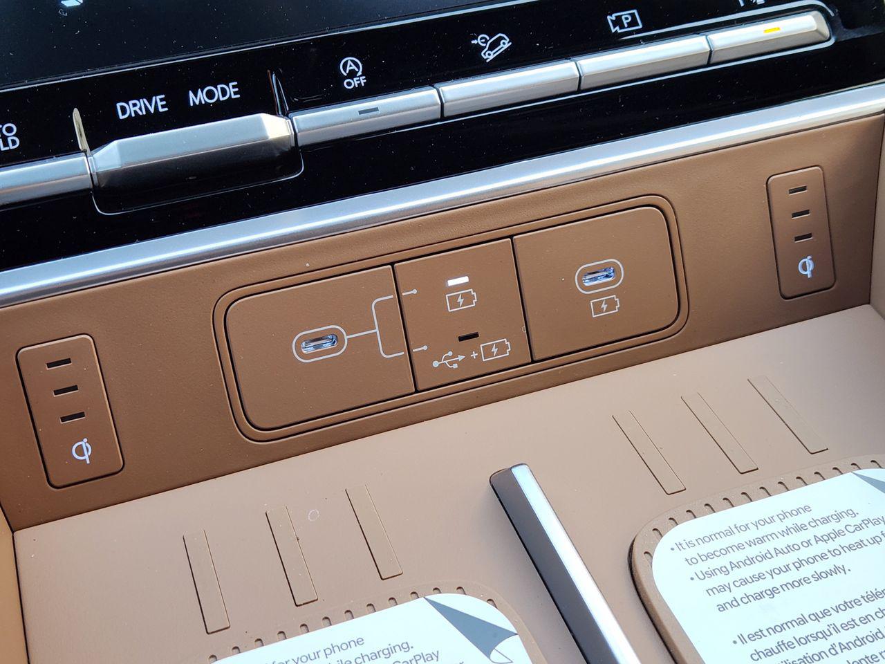 New 2026 PE2 Gray Hyundai Calligraphy FWD image 16