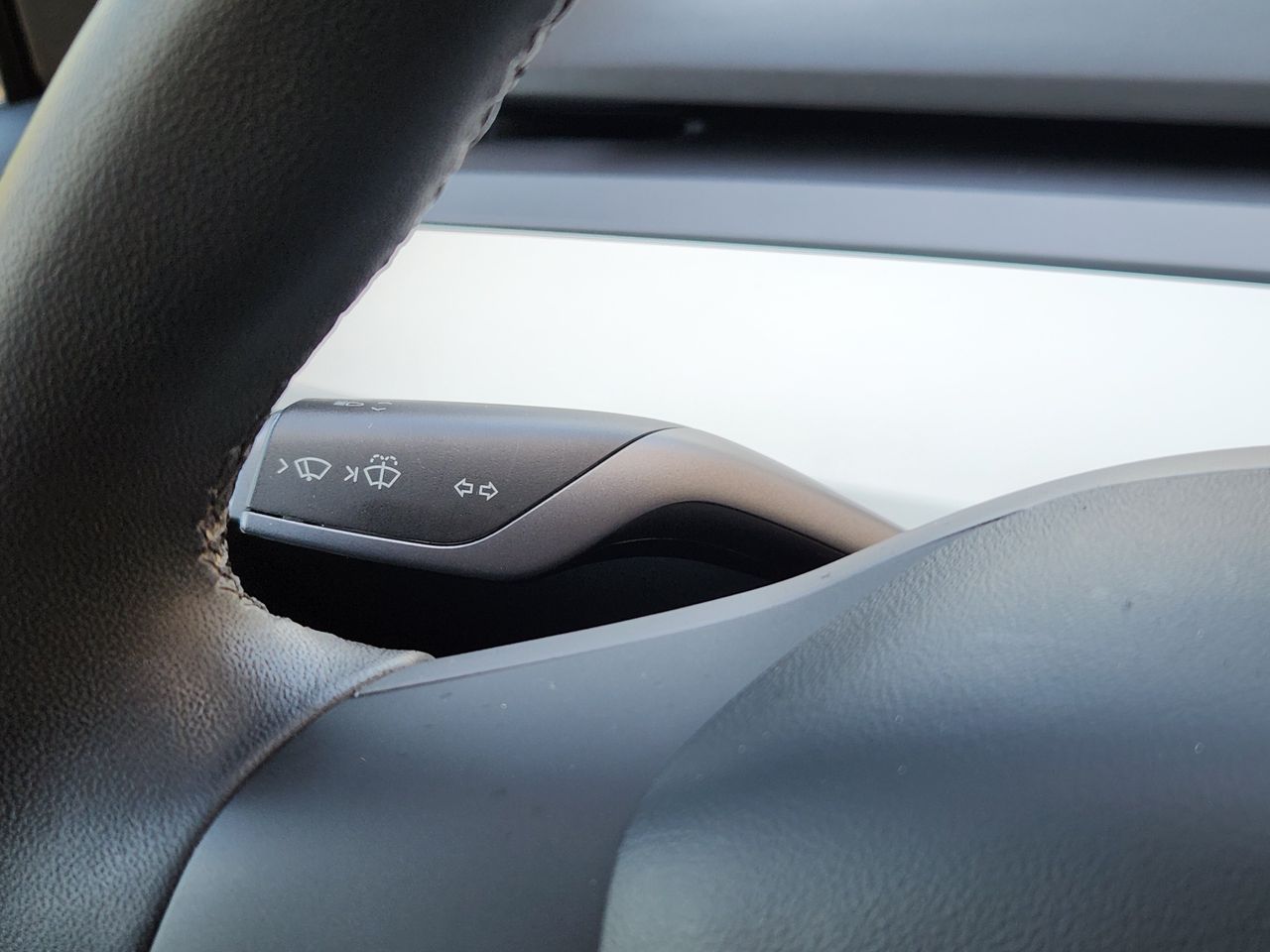 Used 2020 Midnight Silver Tesla Long Range image 26