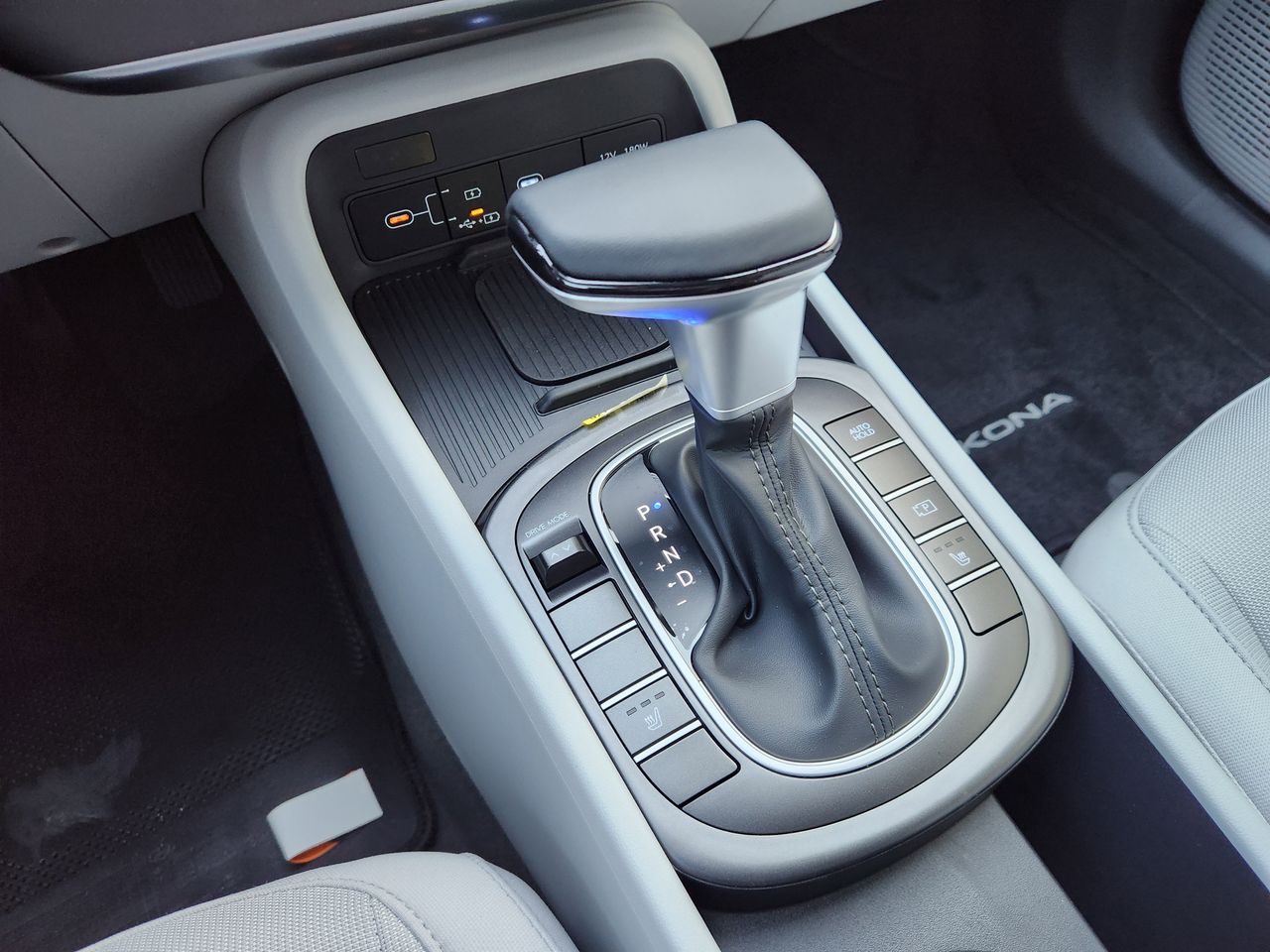 2026 Hyundai Kona SEL Sport - Photo 18