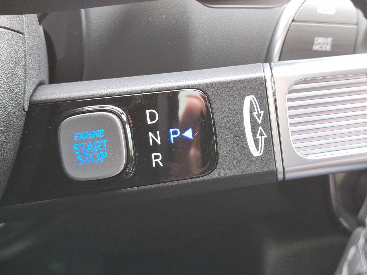 New 2026 Abyss Black Pearl Hyundai Blue SEL 7P image 18