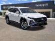 New 2025 Hyundai Tucson SE SUV