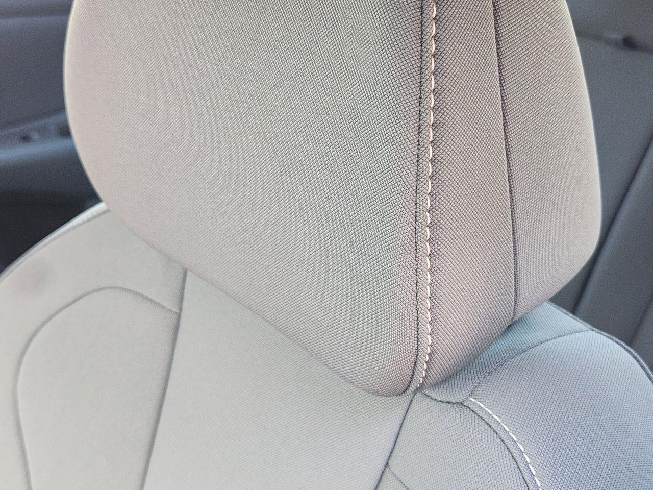 New 2026 W6H White Hyundai SEL Sport Premium image 12