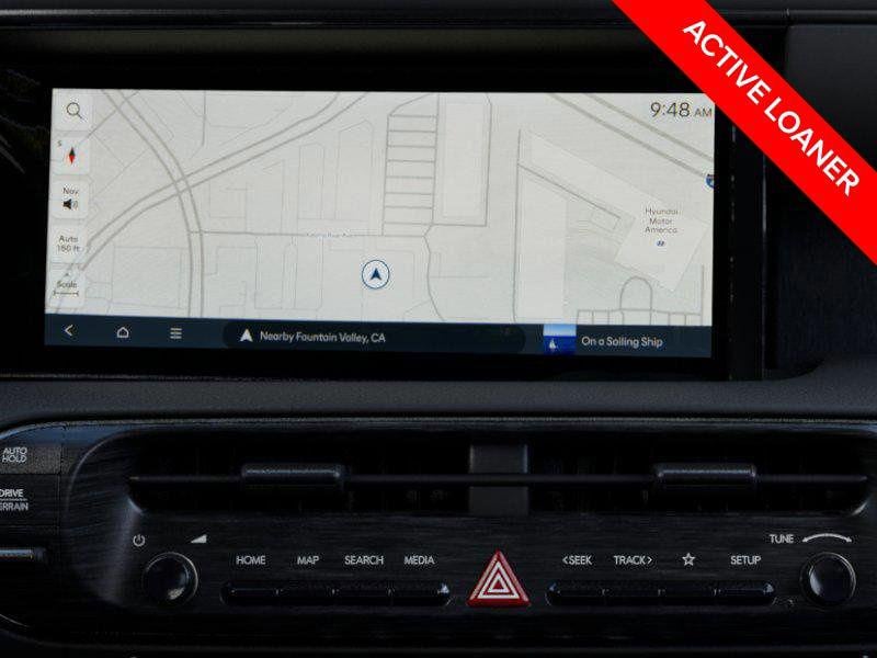 New 2026 A2B Black Hyundai XRT Pro image 14