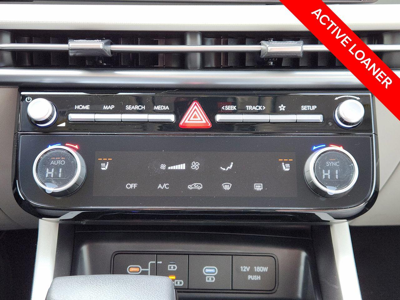 New 2026 NT2 Gray Hyundai SEL FWD image 16