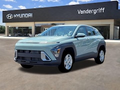 2026 Hyundai Kona SE FWD SUV