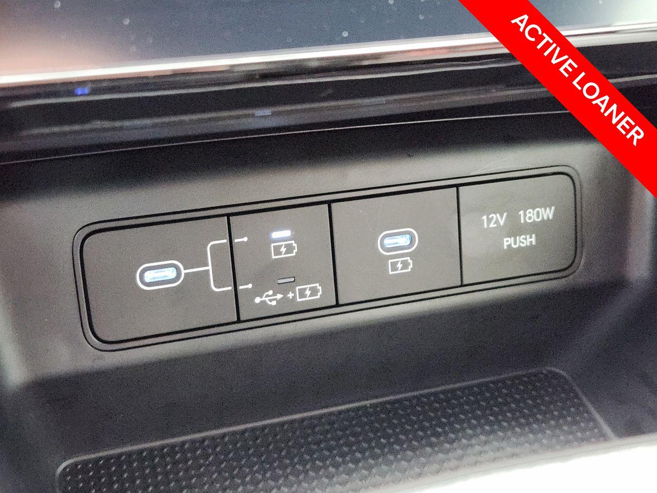 New 2026 S3B Black Hyundai SEL FWD image 18