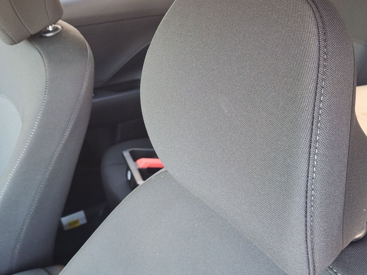 New 2026 SAW White Hyundai SEL Sport FWD image 11