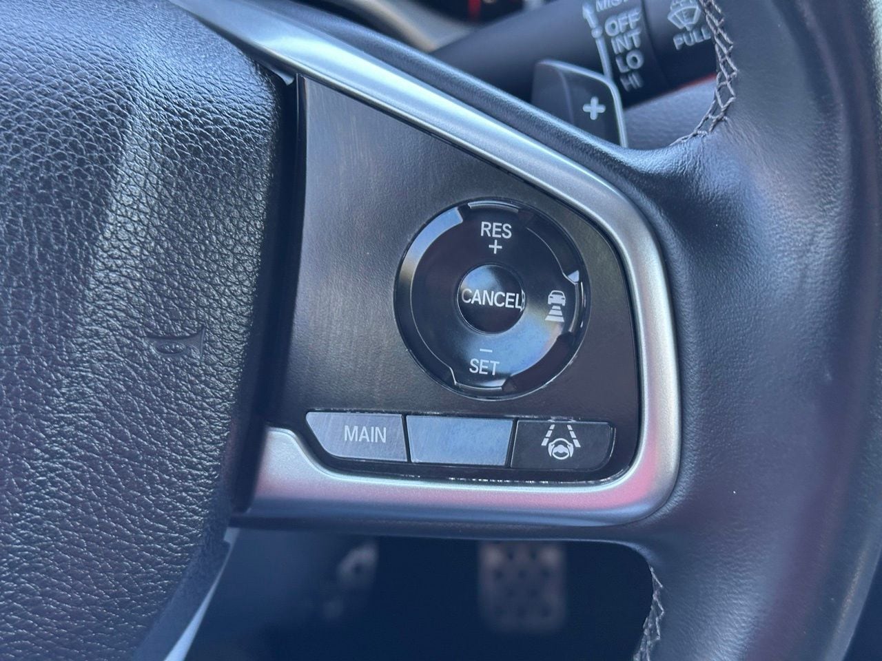 Used 2020 Metro Metro Aa Honda Sport image 21