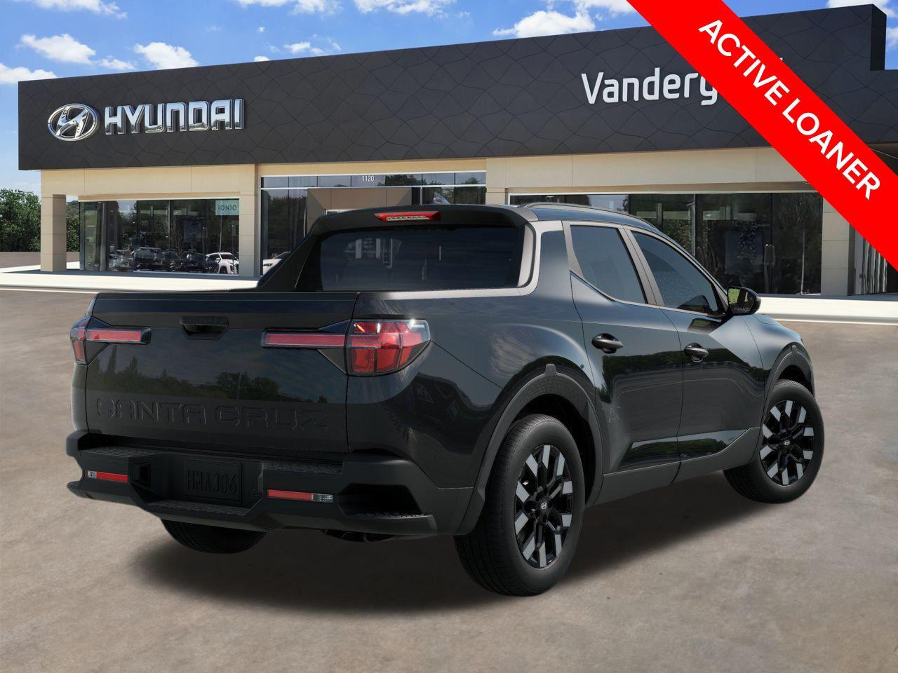 New 2026 S3B Black Hyundai SEL FWD image 4