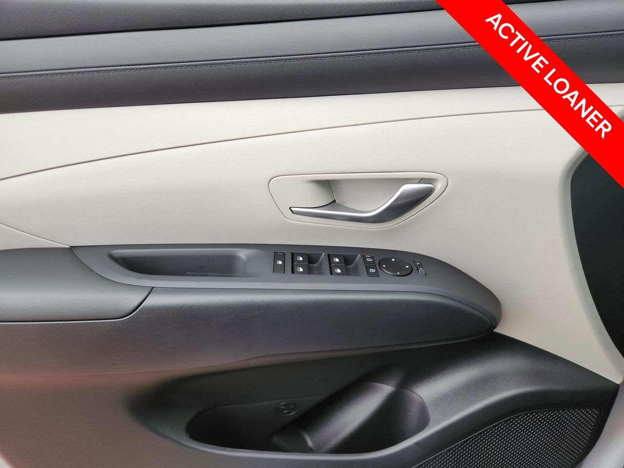 New 2026 Shimmering Silver Hyundai SEL FWD image 22