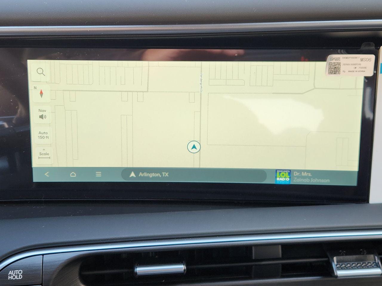 New 2026 PE2 Gray Hyundai Calligraphy image 14