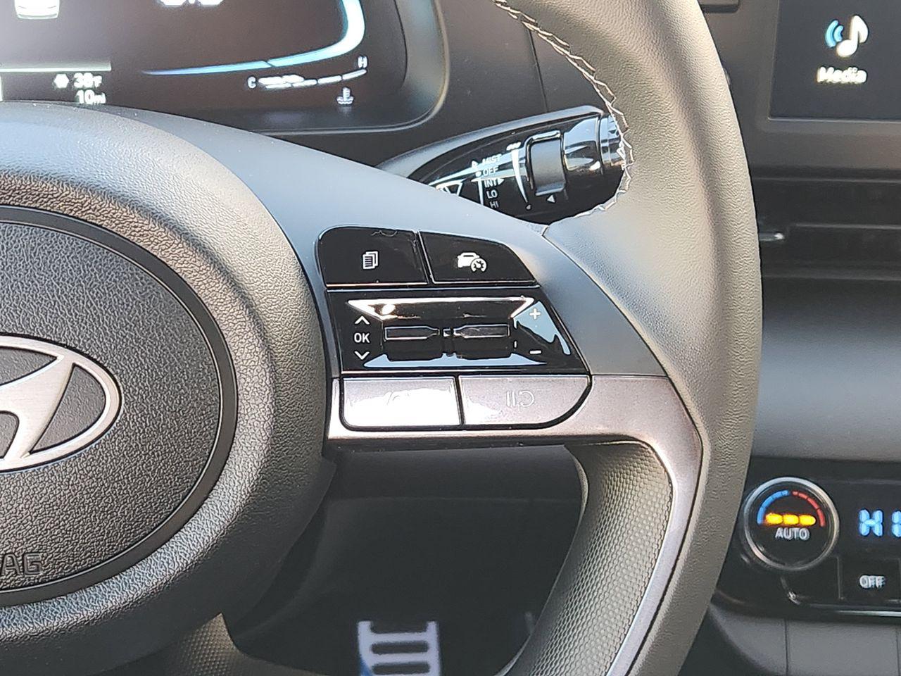 New 2026 W6H White Hyundai SEL Sport image 27