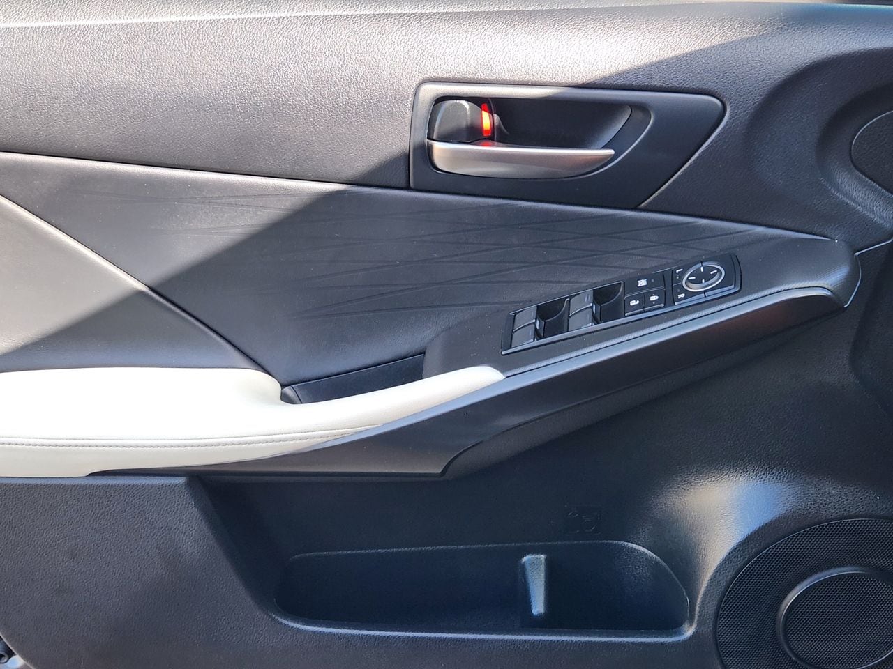 Used 2022 Cloudburst Gray Lexus 350 F Sport image 21