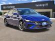 New 2026 Hyundai Elantra Limited Sedan