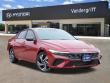 New 2025 Hyundai Elantra SEL Sport Sedan