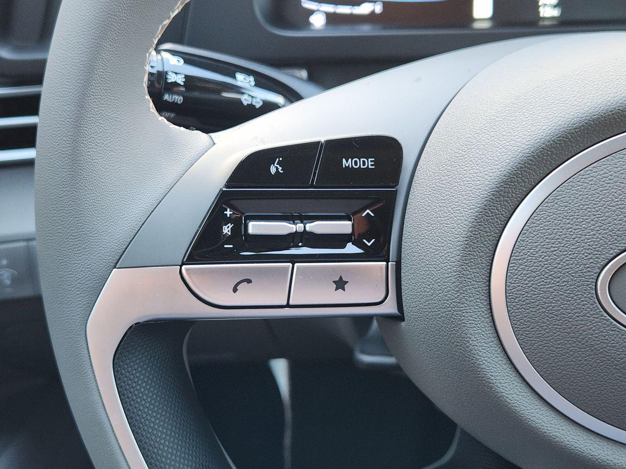 New 2026 W6H White Hyundai SEL Sport Premium image 26