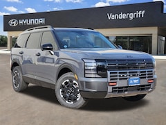 2026 Hyundai Palisade XRT Pro SUV