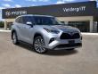 Used 2021 Toyota Highlander Platinum SUV