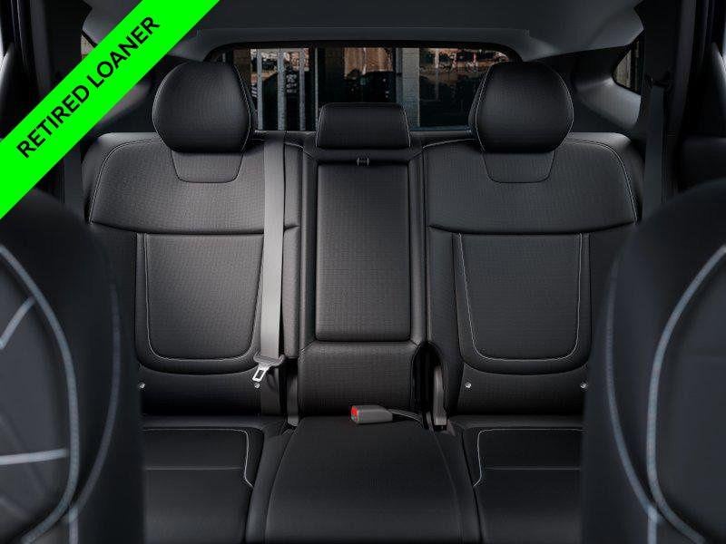 New 2026 TB2 Blue Hyundai SE FWD image 13