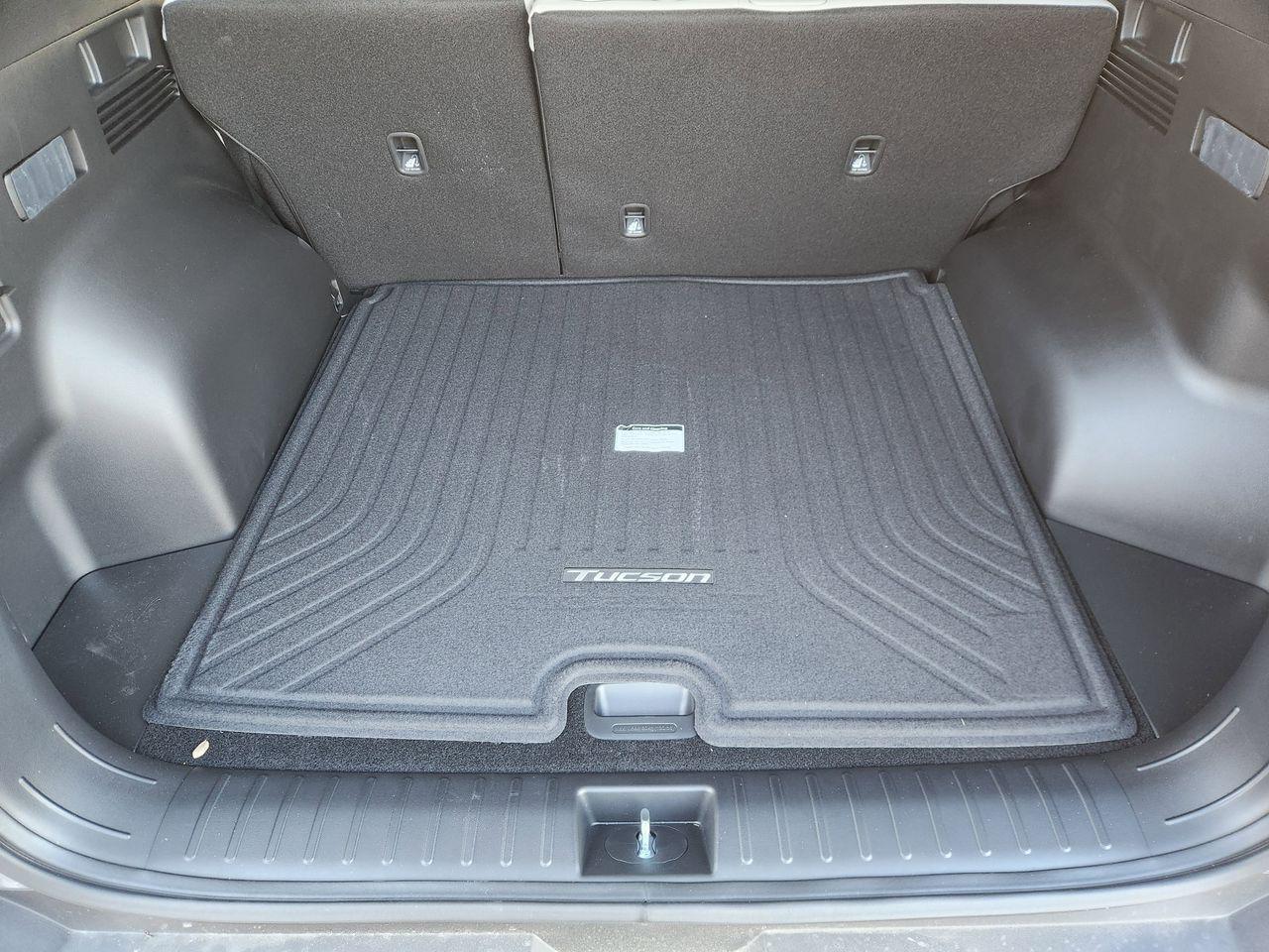 New 2026 NT2 Gray Hyundai SEL FWD image 30