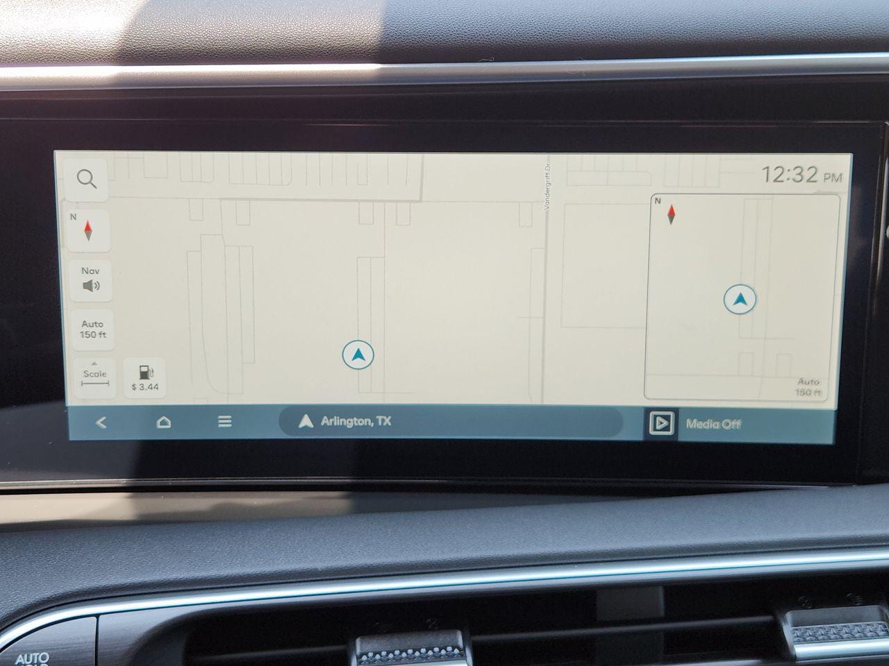 New 2027 Ecotronic Gray Pearl Hyundai SEL FWD image 13