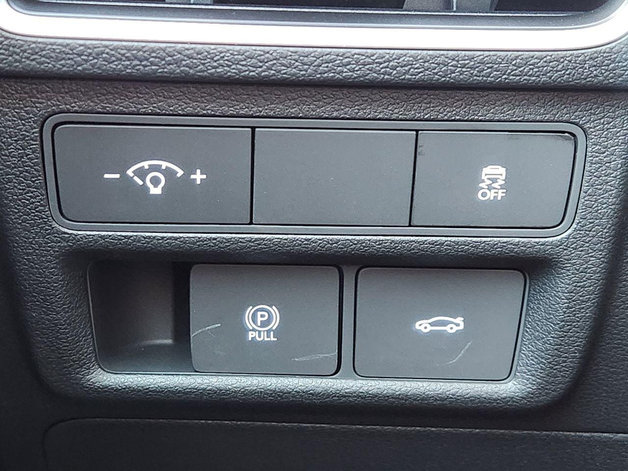 New 2026 R2P Red Hyundai SEL Sport image 20