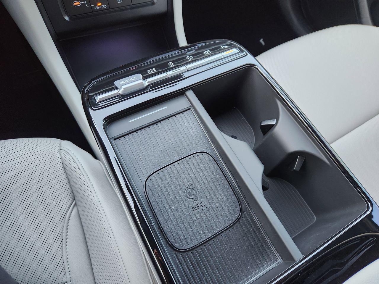 New 2026 W6H White Hyundai Limited FWD image 18