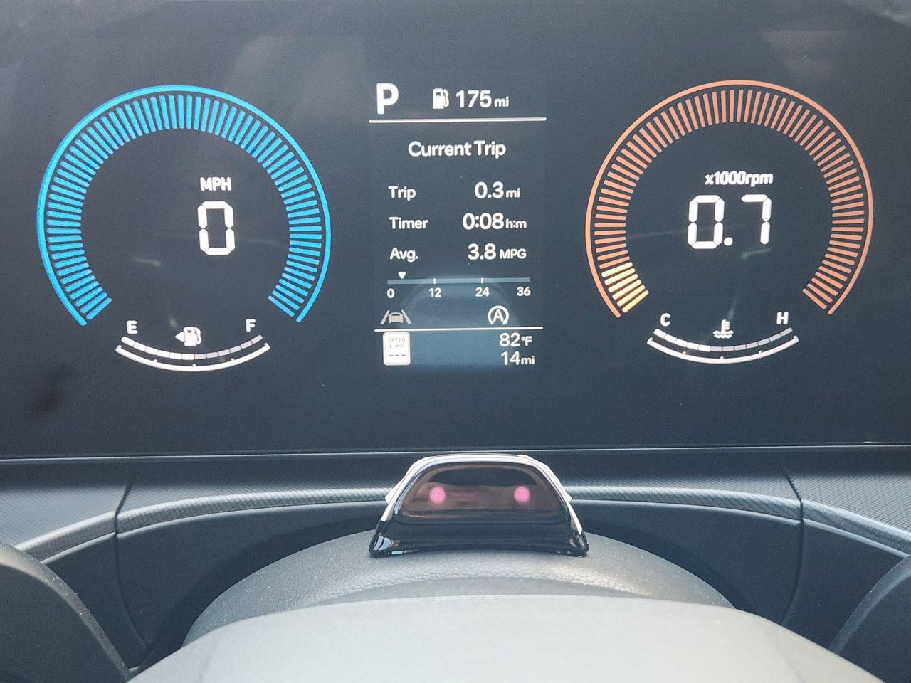 New 2026 R2T Silver Hyundai XRT AWD image 13