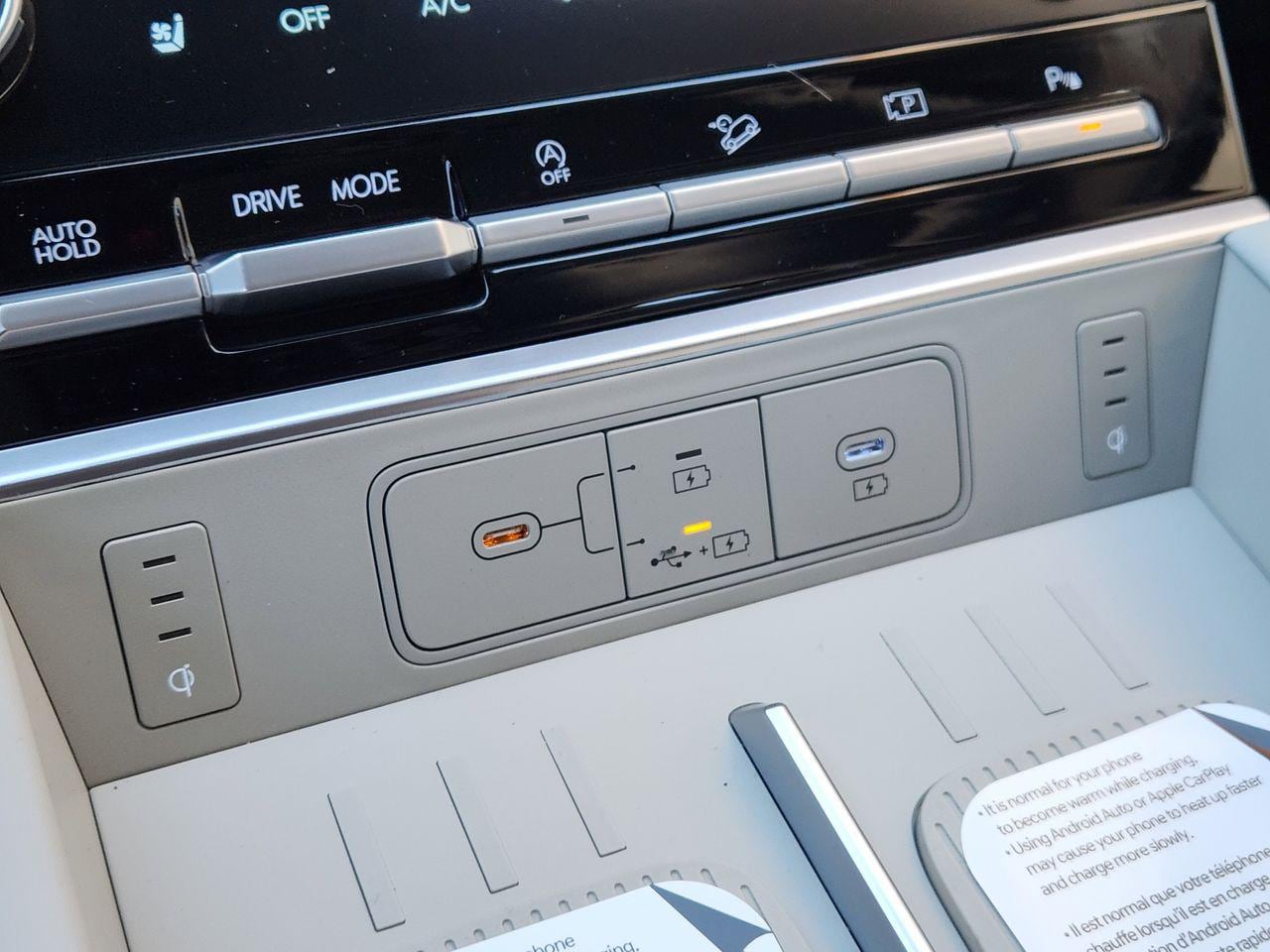 New 2026 NT2 Gray Hyundai Limited FWD image 18