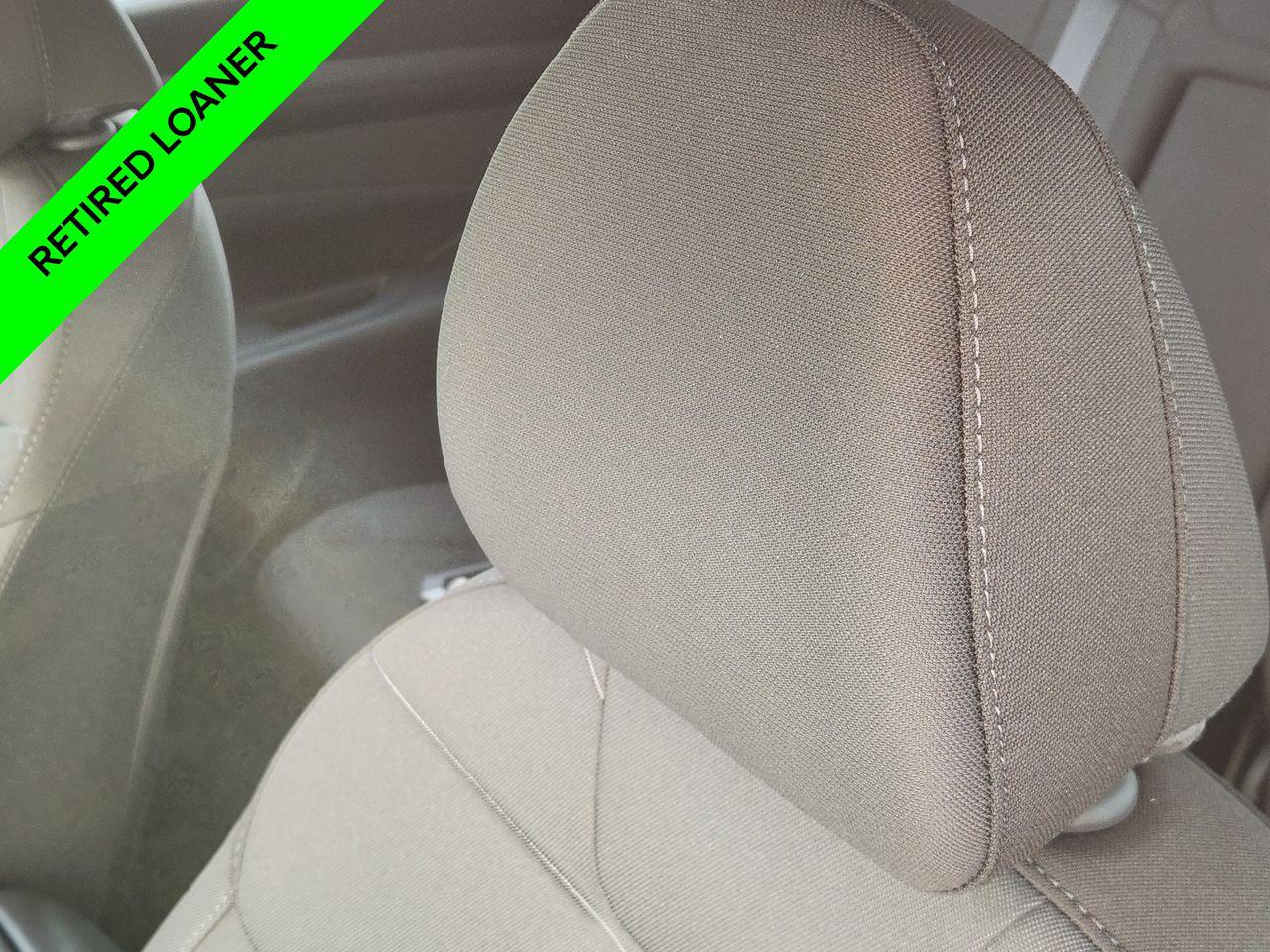 New 2026 Serenity White Pearl Hyundai SE FWD image 13