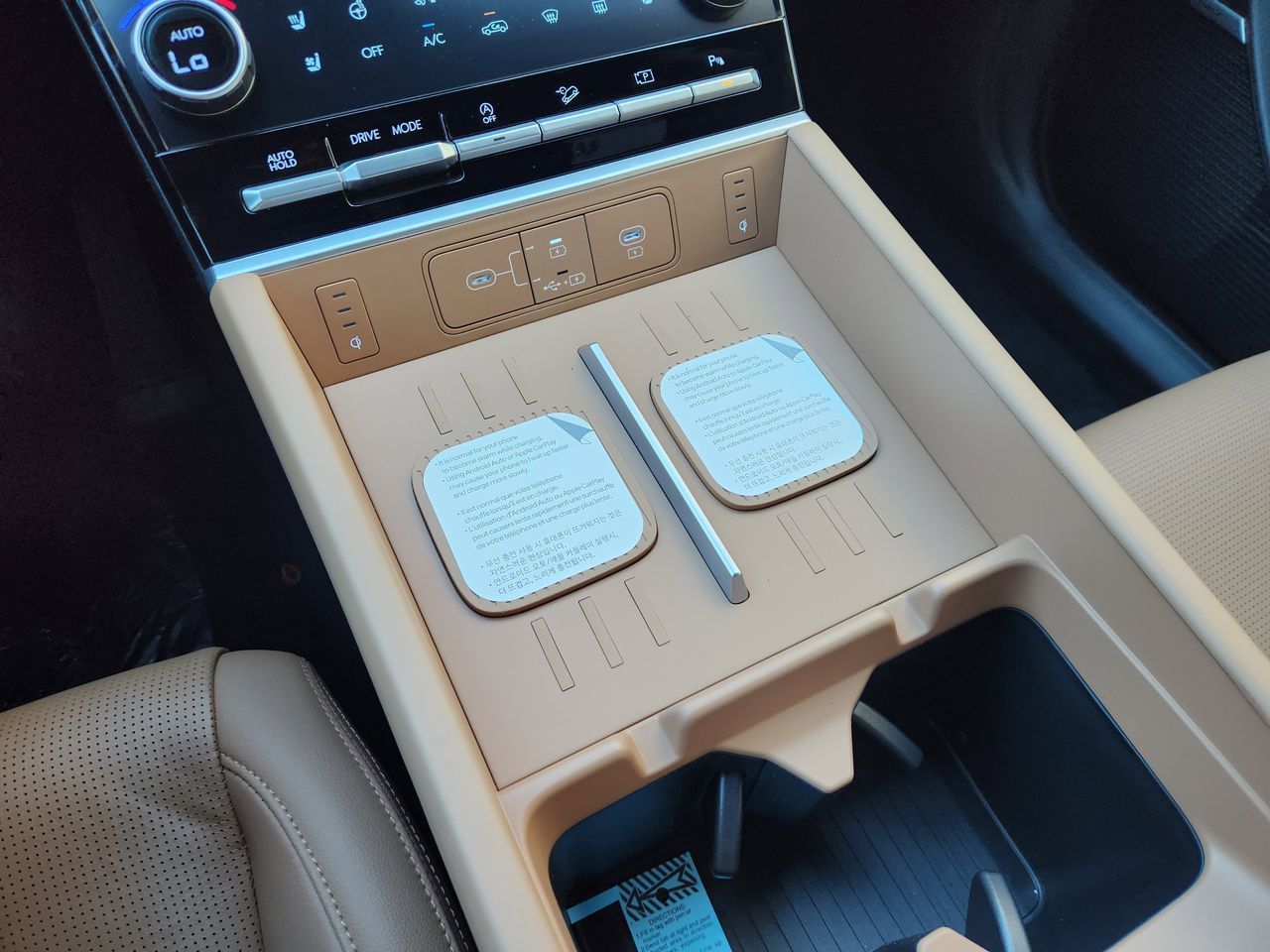 New 2026 PE2 Gray Hyundai Limited FWD image 17