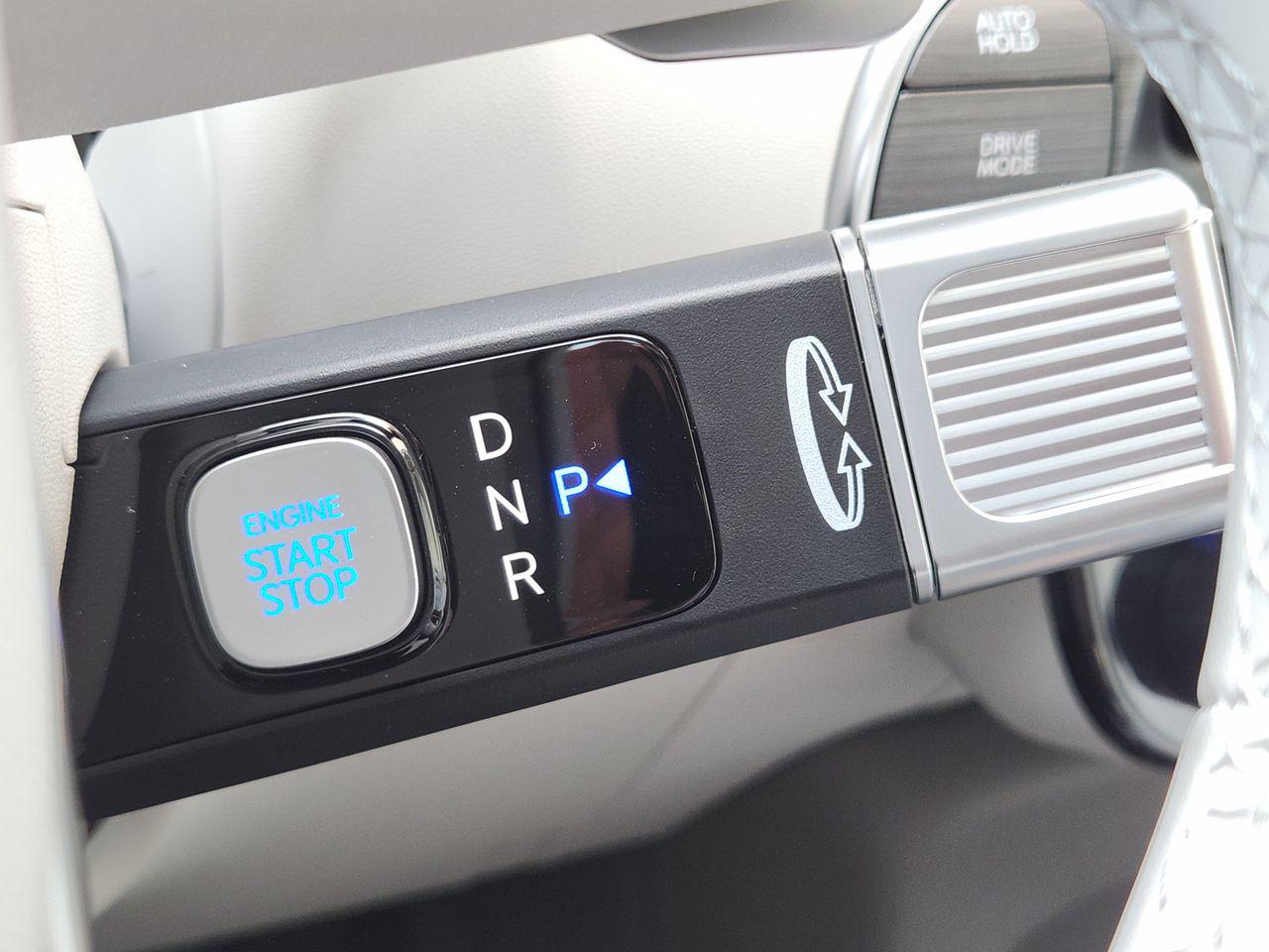 New 2027 Creamy White Pearl Hyundai SEL FWD image 16