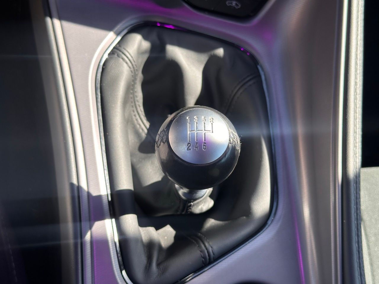 Used 2023 Sublime Dodge R/T image 33