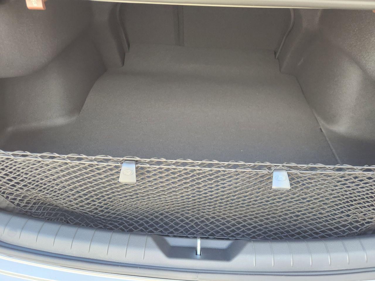 New 2026 T4A Silver Hyundai Blue image 33