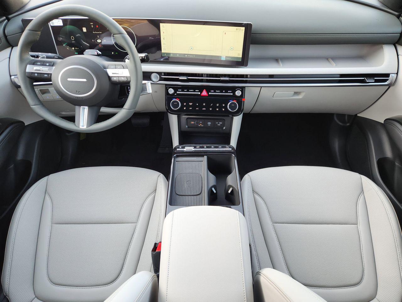 New 2026 S3B Black Hyundai Limited image 28