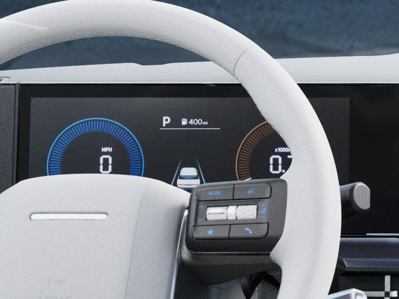 New 2026 S3B Black Hyundai SE FWD image 14