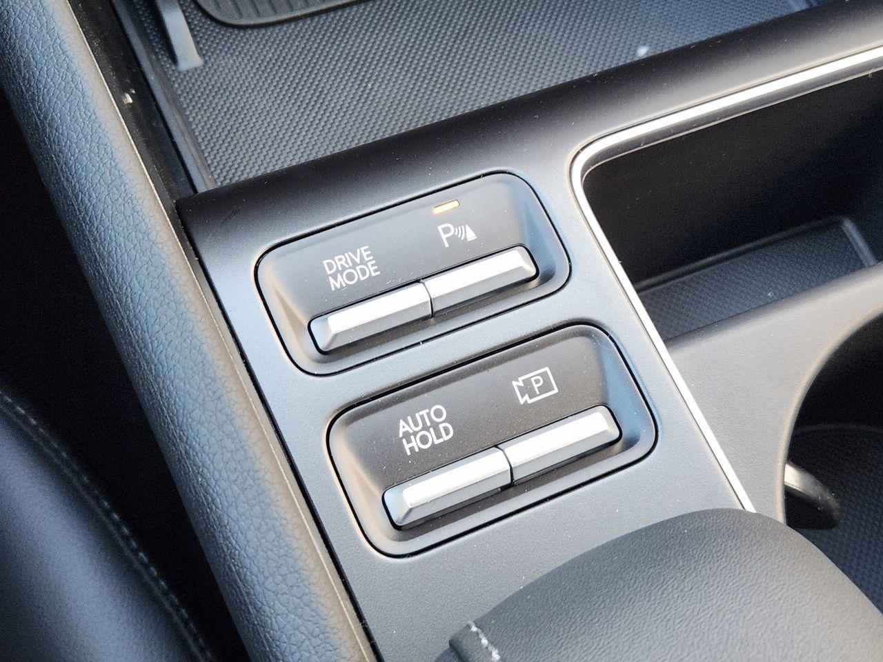 New 2026 Serenity White Hyundai Limited image 22