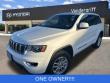 Used 2020 Jeep Grand Cherokee Laredo E SUV