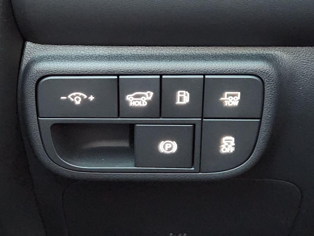 New 2026 Creamy White Pearl Hyundai SEL Premium 7P image 21
