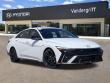 New 2025 Hyundai Elantra N Line Sedan