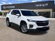 Used 2022 Chevrolet Traverse LT 1LT SUV