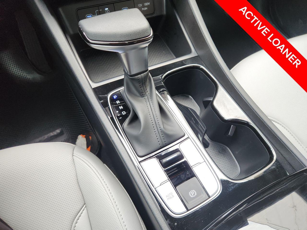 New 2026 S3B Black Hyundai SEL FWD image 19