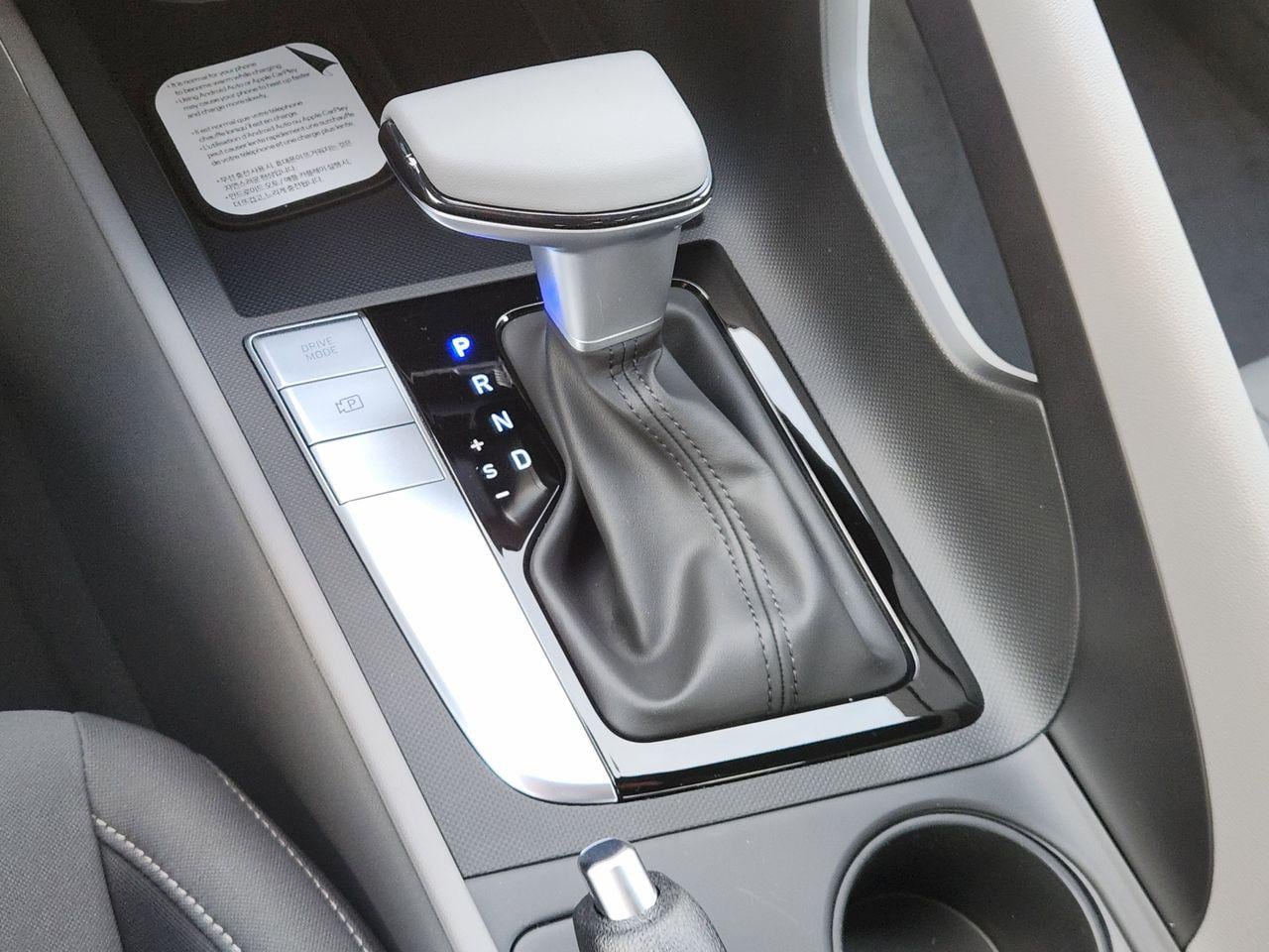 New 2026 M6T Hyundai SEL Sport image 17